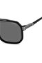 1077/S MATTE BLACK DARK RUTHENIUM for MAN Sunglasses 60 mm - 2