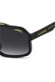 C SPORT 03/S MATTE BLACK GOLD for MAN Sunglasses 61 mm - 2