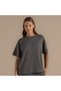 Dıana Pajama Set Anthracite - 6