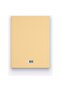 Pastel Yavruağzı Hard Cover Klp-008 - 3