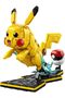 Pokemon Pikachu and Poke Ball - 7
