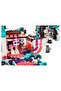 The Movie 2 Pop-Up Party Bus, Multi-Colour, 70828 - 5