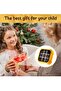 Tic Tac Toe 3-in-1 Portable Electronic Game Console - 6
