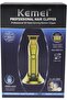 Professional Hair Trimmer Machine Mod. KM-i32S - 8