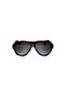 Seletti X Florida Black Gradient Sunglasses - 2