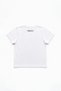New York Paper Shop Regular T-Shirt - White - C524 - 6