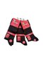 Men's Bamboo Seamless Socks 6-Pack - 2