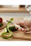 Vegetable and Fruit Side Peeler - Practical Peeler Multi-Purpose Fruit Peeler 2Nd Item 1 Tl - 2