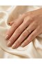 Stylish Ring with Stone Detail - 4