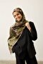 Ravira Pattern Aya Shawl - 2