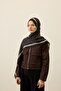 Mk Desen Liva Modal Shawl - 4