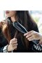 Professional 3-in-1 Hair Styling Brush, Ceramic Tourmaline Hair Dryer and Styler with Interchangeable Heads, Multiple Heat Settings, Auto Shut-off