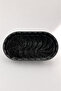 Batte - 29 cm Cast Iron Cake Mold Black - 5
