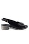 26020305 26Ys Women's Daily Sandals Black - 2