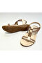 26Y245-1 Children's Stone Sandals - 4