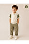 City Style Premium Mercerized Double Suit