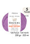 Baby Cotton XL 3414XL- - 5 Yumak