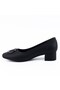 538 Daily Women's Classic Shoes-Black - 3
