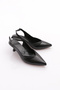 K379 Women's Heeled Shoes - 2