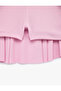 Comfortable Fit High Waist Sports Shorts Skirt - 5