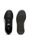 Rickie Jr Unisex Sports Shoes 384311-34 Black-White-Gum - 5