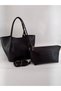 1082 Women's Hand and Shoulder Bag - 3