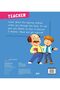 Om Picture Flat - Teacher - Professions - 2
