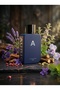 Lachlan EDP – 100ml Premium Men’s Niche Perfume – Crisp Green Notes, Violet Leaf & French Lavender - 3