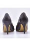 Katy Women's Genuine Leather Stiletto K140 - 4