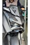 مجموعة ملحقات إطار الإشارة Xmax Tech-Max (2024-26) باللون الأزرق - 2