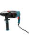 Variable Speed Rotary Hammer Drill, 26mm SDS Plus Demolition Hammer for Concrete Drill - 4