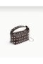 Koçak Bag Women's Studded Chain Detailed Hand Shoulder Bag - 2