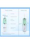 Portable Dental Water Flosser with 4 Nozzles – Waterproof & USB Rechargeable, Perfect for Travel & Home Use - 3
