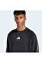 M Stadium Crw Men's Sports Sweatshirt Jz2767 - 5