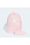 CLSC PCASE BP CLPINK/WHITE