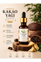 Cocoa Butter 20 ml Aromatic Care Oil Premium Moisturizing Softening Care for Hair, Skin, Hands and Body - 4