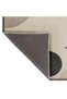 Sdt Fish Theme Patterned Modern Woven Base Decorative Carpet Mosso3457 - 4