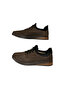 Men's Genuine Leather Laser Elastic Casual Comfort Shoes - 5