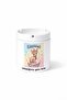 Animal Ukrainian Levkoy Hairless Cat Double Sided Printed Ash Tray Ashtray Gift