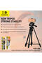 High-Performance KSD-580 Tripod – Stable Support with Multi-Functional Features - 2