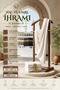Mekke Collection 1300 Grams Adult Hajj Umrah Ihram 110X220 cm - 2