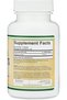 Potassium Iodide Radiation Tablets 130mg (Potassium Iodide Pills) 180 Anti Radiation - 3