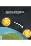 Om Picture Flat - The Solar System - Sun - 3