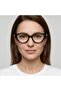 Cat Eye Women's Protective Glasses Mod693