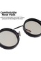 Sunglasses Steampunk Adjustable Vintage Lenses Polarized 100% Uv Protection Retro Style - 5
