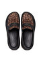 Stomp Leopard Loafer Women's Slippers 210366 210366-0Zr - 5