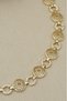 Vip Xuping Greek Model Zircon Stone Steel Bracelet, Non-Tarnishing Steel Bracelet 17+2 cm - 3