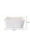 Premium Gift Box with Goosefeather Patterned Towels and Sweater Bag - 4
