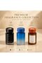 Mountains and Seas Meet Luxury Aromatherapy Air Freshener with Ventilation, Premium Car Air Freshener Diffuser Bottle - 4
