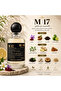 M17 Special Edition - the Parfum of Luxury and Sophistication - 2